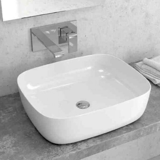 LT2143 LAVOAR BAIE PE BLAT 495X395X150MM