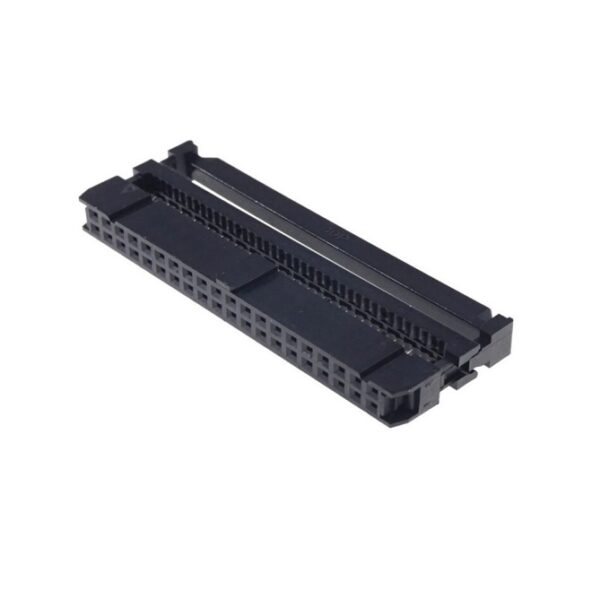 60 PIN FRC FEMALE CONNECTOR