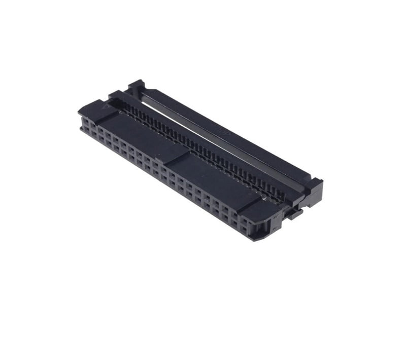 FRC CONNECTOR 34 PIN FEMALE FRC CONNECTOR 34 PIN FEMALE