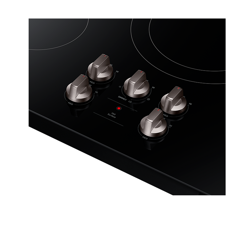 NZ36R5330RK/AA, Plantilla Empotrable de 36" 5 discos, 12 meses Garantía General NZ36R5330RK/AA, Plantilla Empotrable de 36" 5 discos, 12 meses Garantía General