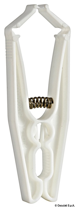 Super clothes pegs 8 pcs.