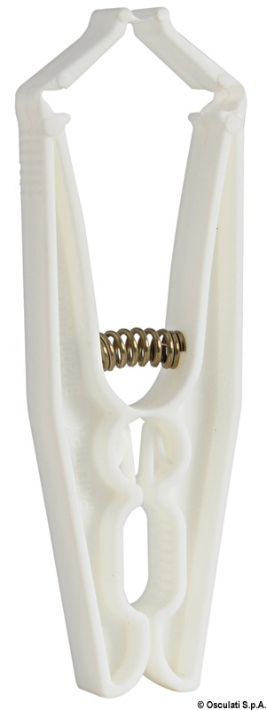 Super clothes pegs 8 pcs.