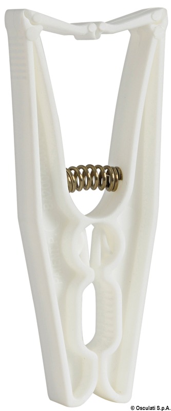 Super clothes pegs 8 pcs.