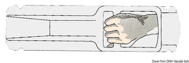 ABS paddle 1 mile safety regulations