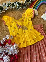 P700: Beautiful Banarasi Silk Lehanga Sets P700: Beautiful Banarasi Silk Lehanga Sets