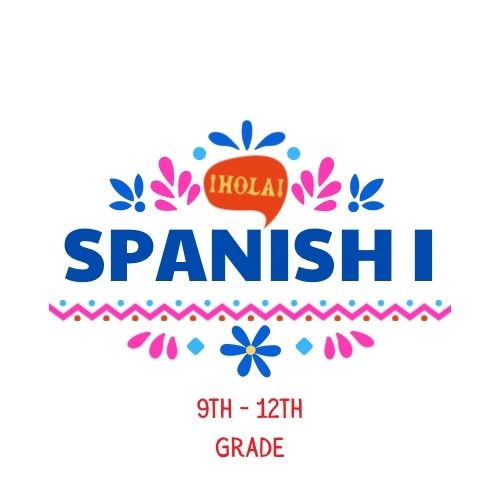 Spanish 1