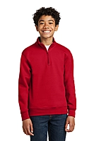 Port & Co™ Core Fleece Crewneck Sweatshirt - PC78