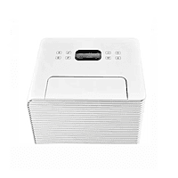 LCD display at White Westinghouse Portable Dehumidifiers Machine-AWHD40L LCD display at White Westinghouse Portable Dehumidifiers Machine-AWHD40L