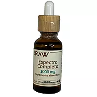 The Canna Raw Gotero Espectro Completo | Full Spectrum Full Spectrum