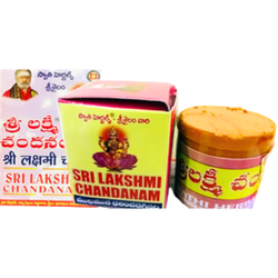 Swathi Herbals (Mulugu) Lakshmi Chandanam