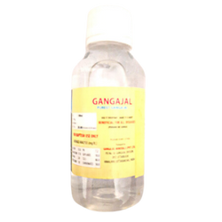Pure Gangajal for Pooja/Homa/Hawan 100ml Bottle