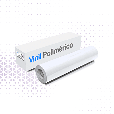 Vinil Polimérico (para branding de viaturas)