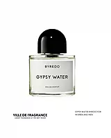 BYREDO Gypsy Water