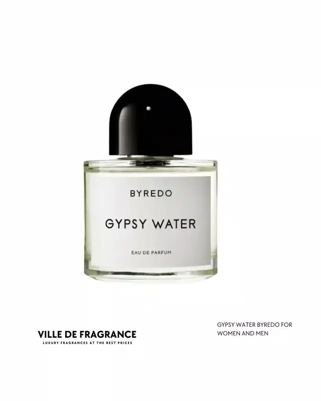 BYREDO Gypsy Water