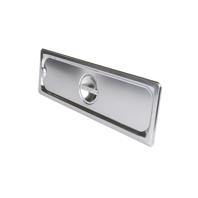 Instrument Tray Cover - Silver