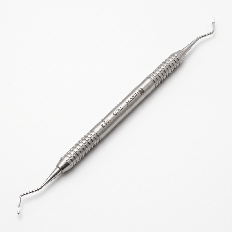 Filling Instrument M1Z Serrated