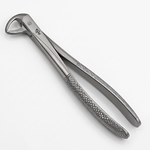 Ash Forceps #123