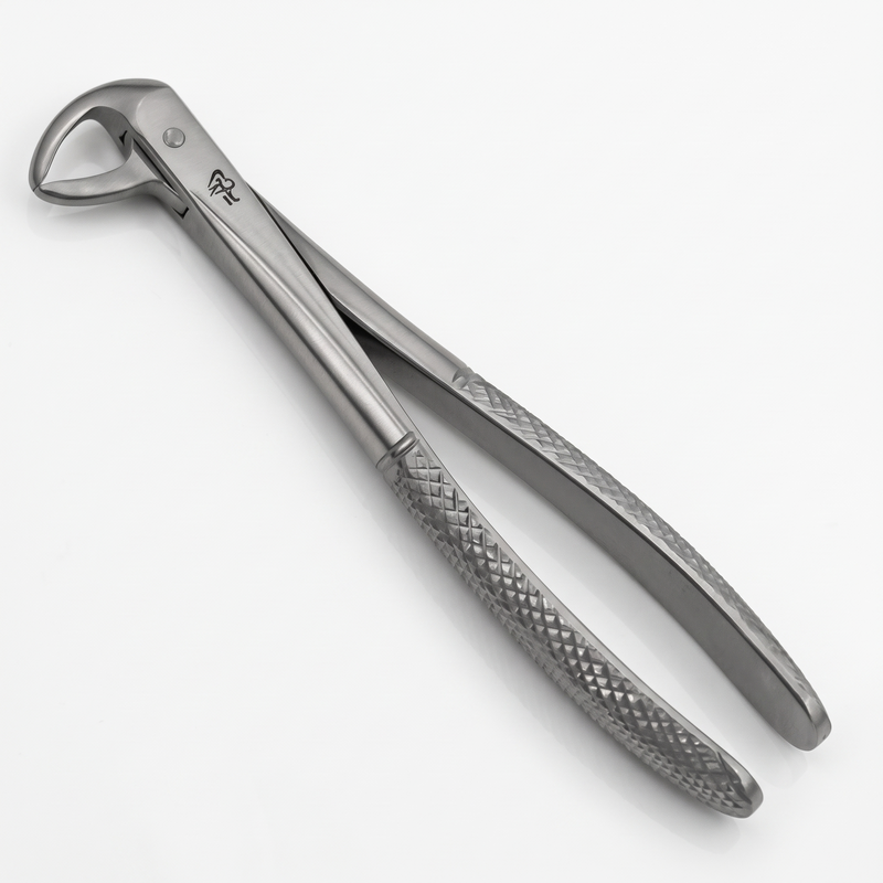 Ash Forceps #123