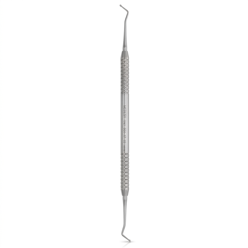 Excavator Spoon 17 (664/17)