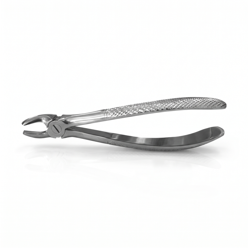 Tooth Forceps Pedo N.157