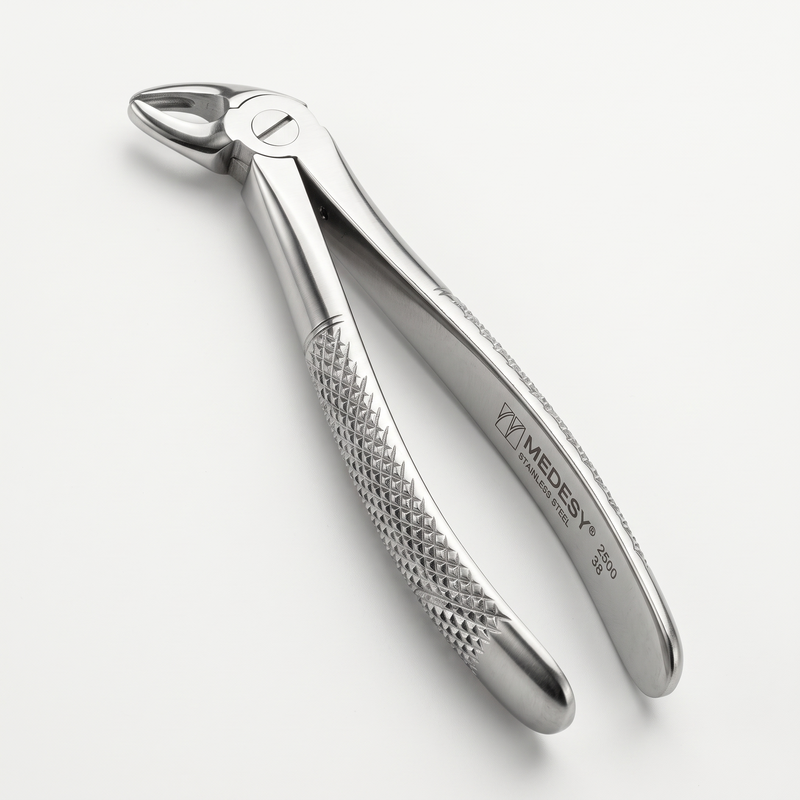 Tooth Forceps Pedo N.38