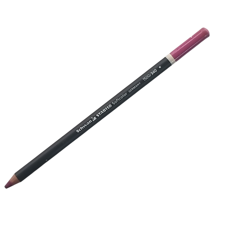 Stabilo Softcolor 1500 (Vintage)