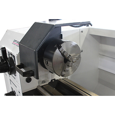 OPTIMUM OPTIturn TM 3310V – Guide And Traction Spindle Lathes
