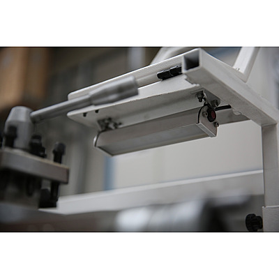 OPTIMUM OPTIturn TM 3310V – Guide And Traction Spindle Lathes
