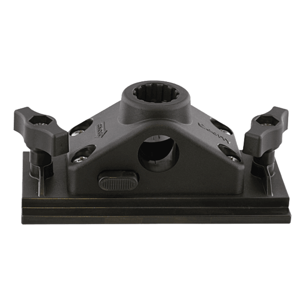 Scotty 3" Gunnel Track Mount