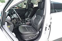 Hyundai Santa Fe 2013 ID: V038297