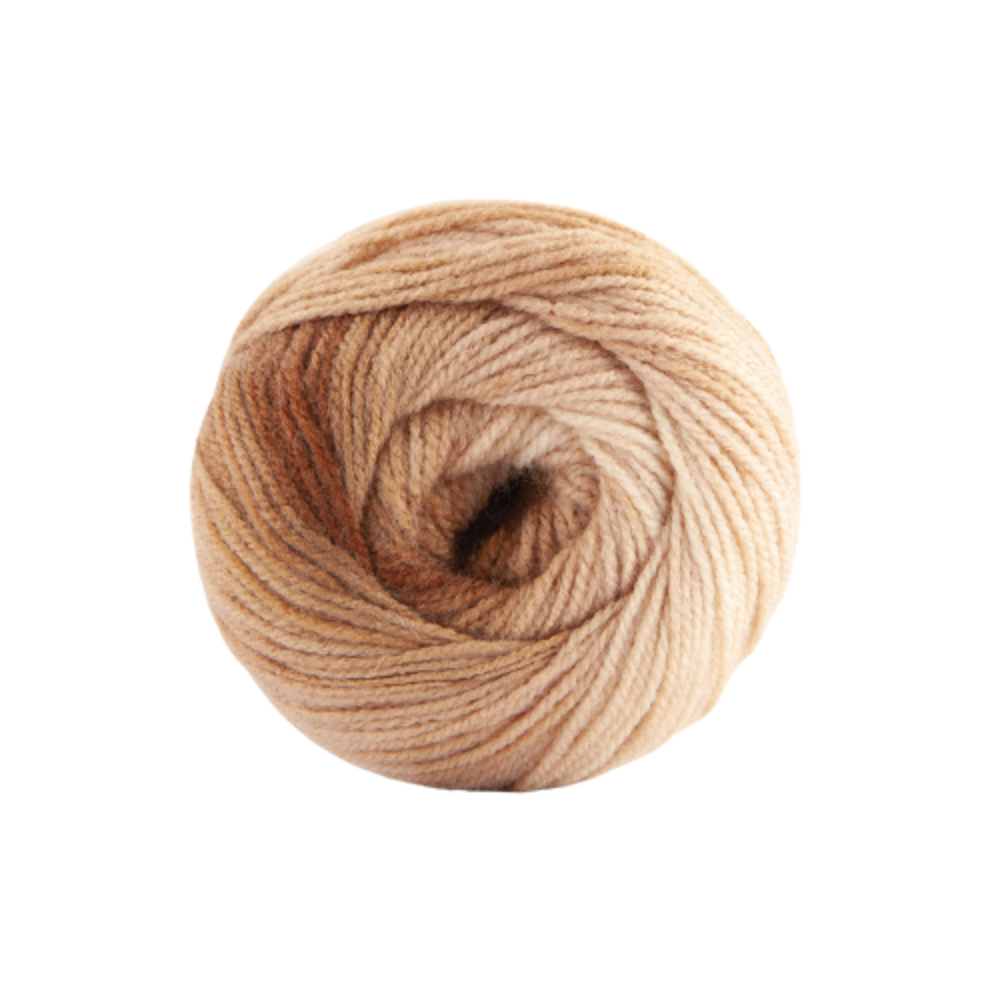 Lana Iris (Batik) Col 02 Madera Paquete X 5 Ovillos X 100Gramos Lana Iris (Batik) Col 02 Madera Paquete X 5 Ovillos X 100Gramos