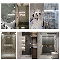 Shower Niche LED Lighting Kit (White)