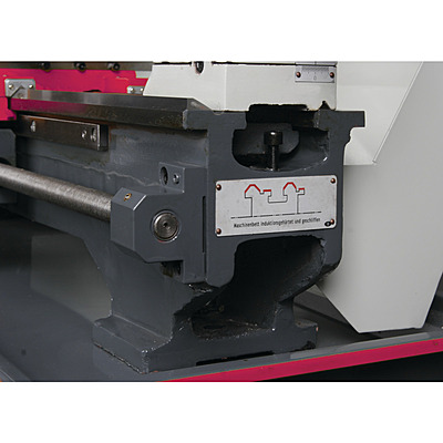 OPTIMUM OPTIturn TU 2304 – Lathe
