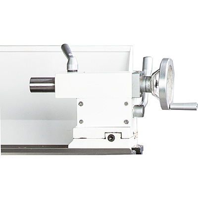 OPTIMUM OPTIturn TU 2506VB – Lathe
