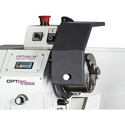 OPTIMUM OPTIturn TU 2506VB – Lathe