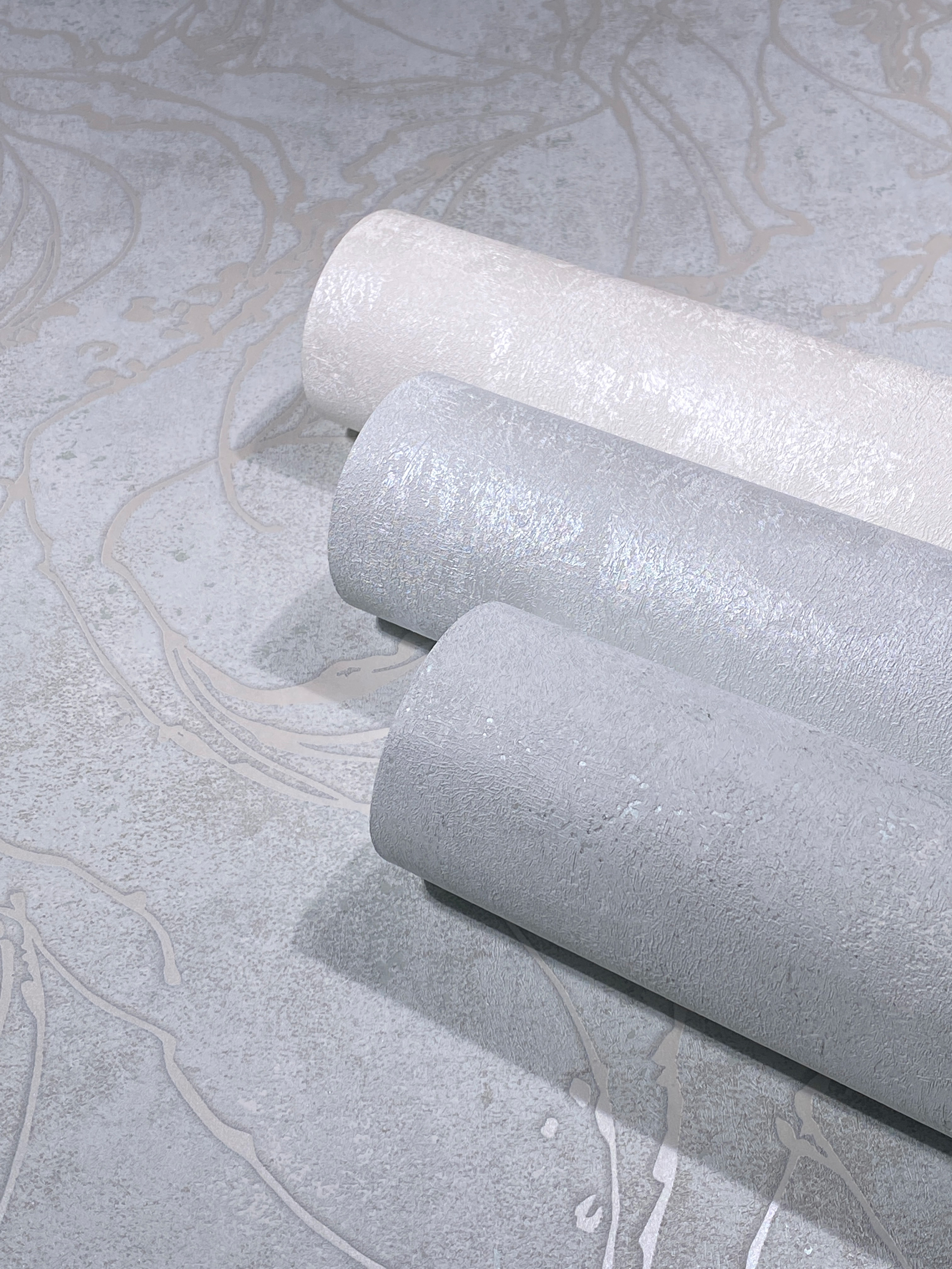 34273 Wallpaper City Glow