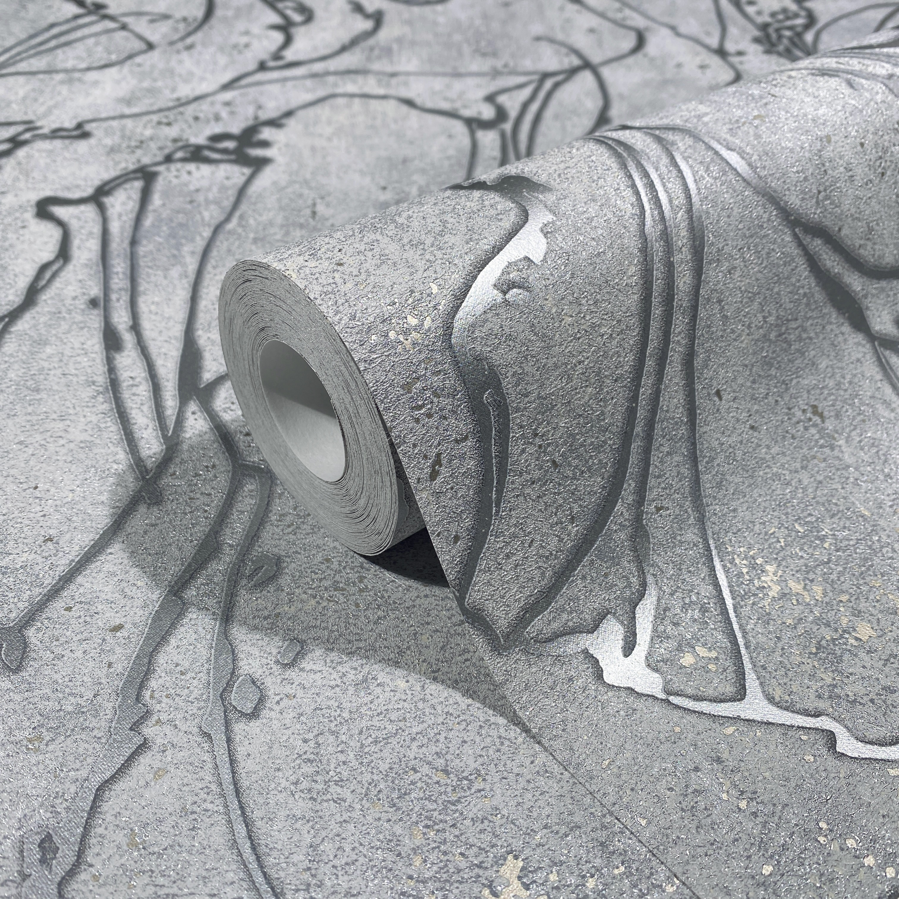 34254 Wallpaper City Glow