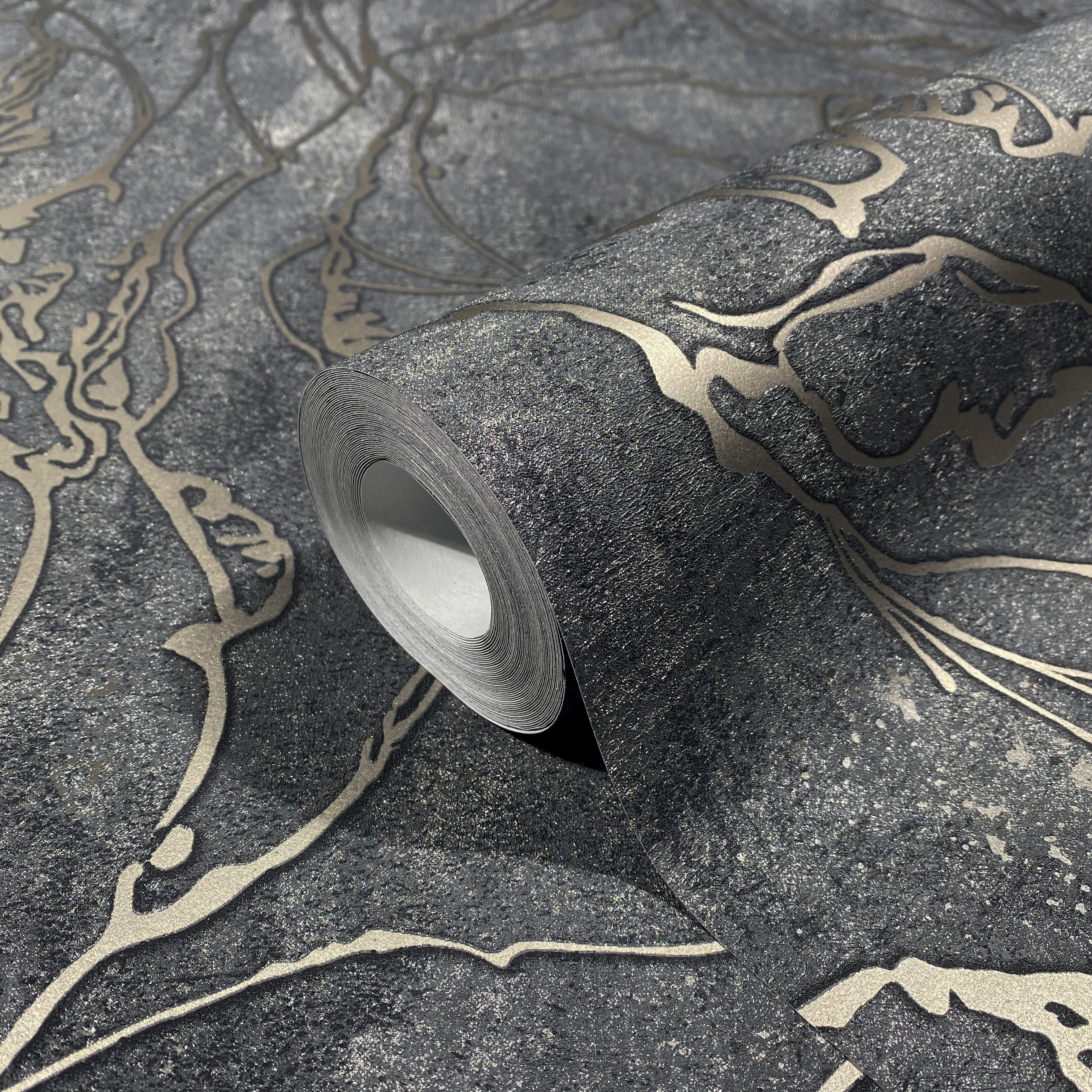 34257 Wallpaper City Glow