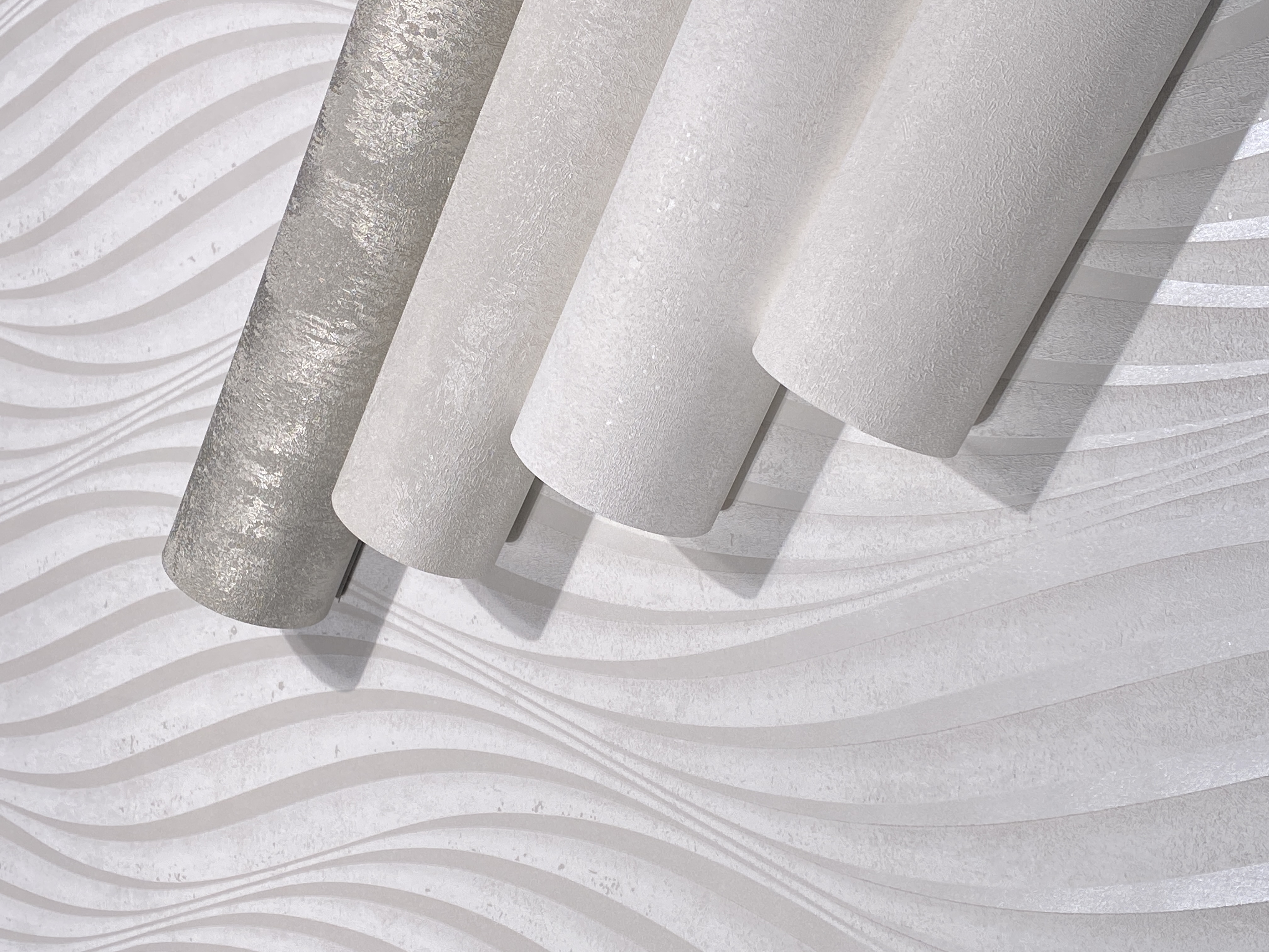 32611 Wallpaper City Glow