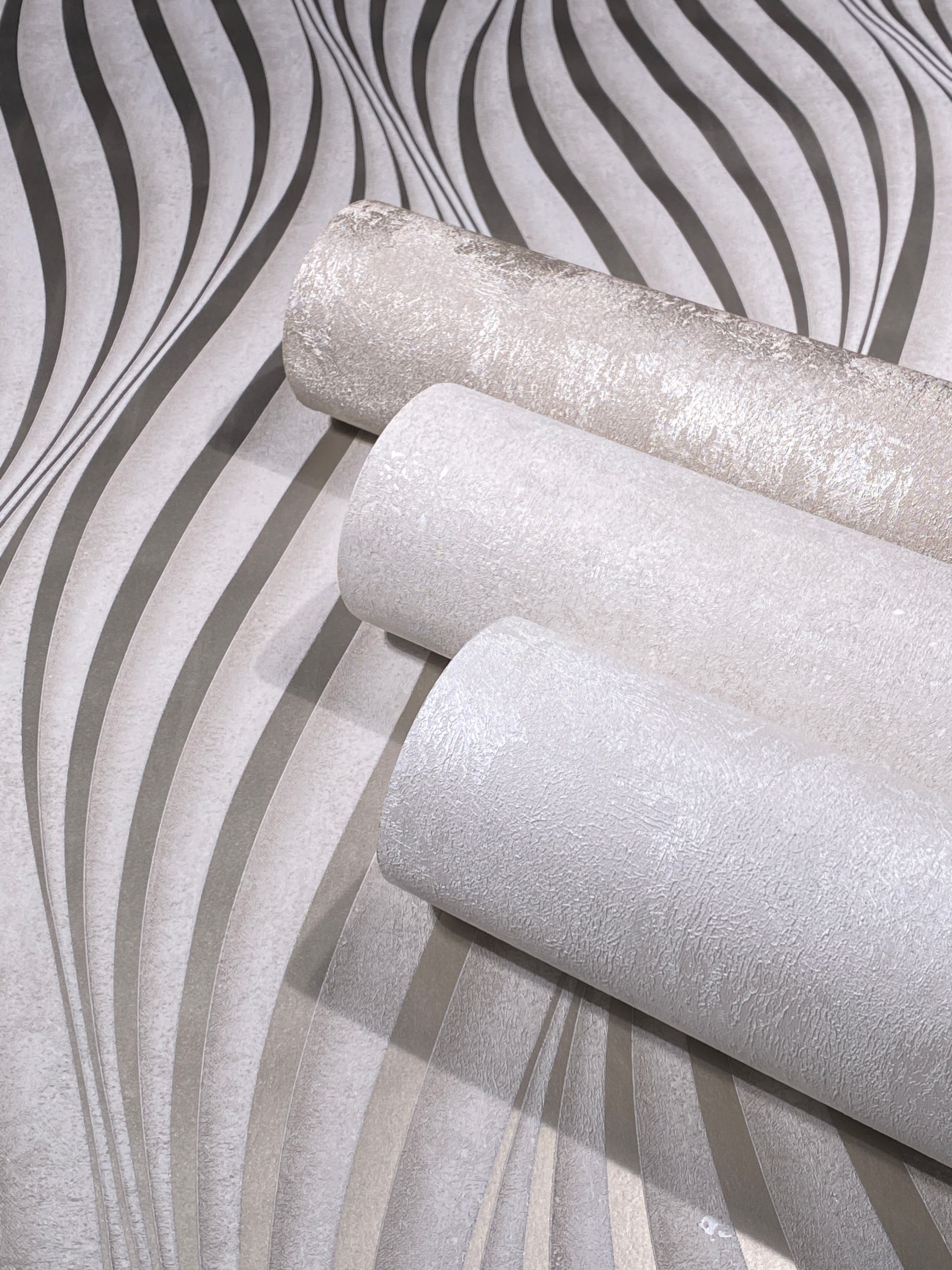 34259 Wallpaper City Glow