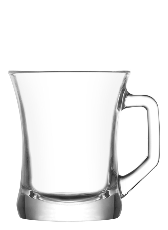 ZPL404 225CL طقم كاسات شاي لاف 3 كاسات ZPL404 225CL طقم كاسات شاي لاف 3 كاسات