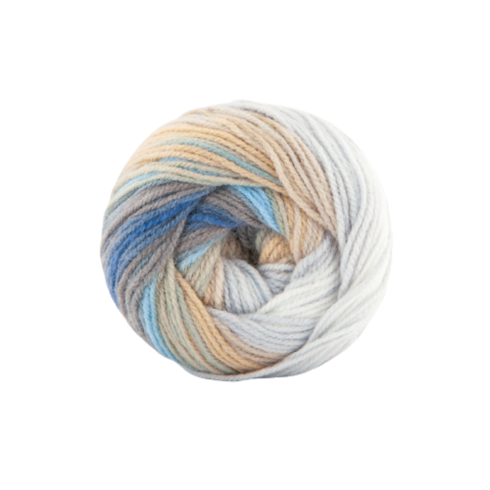 Lana Iris (Batik) Col 18 Nube Paquete X 5 Ovillos X 100Gramos Lana Iris (Batik) Col 18 Nube Paquete X 5 Ovillos X 100Gramos