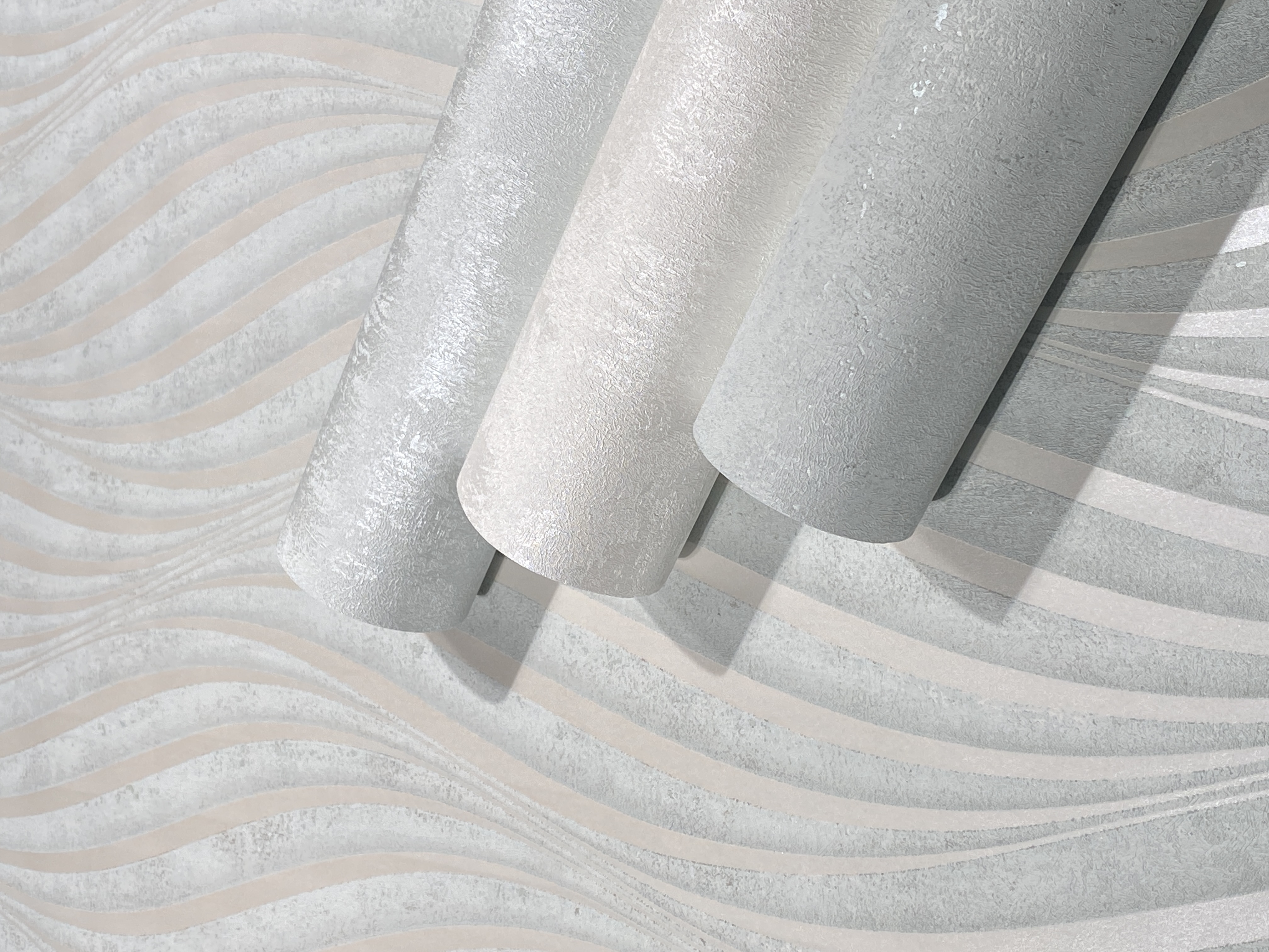34273 Wallpaper City Glow