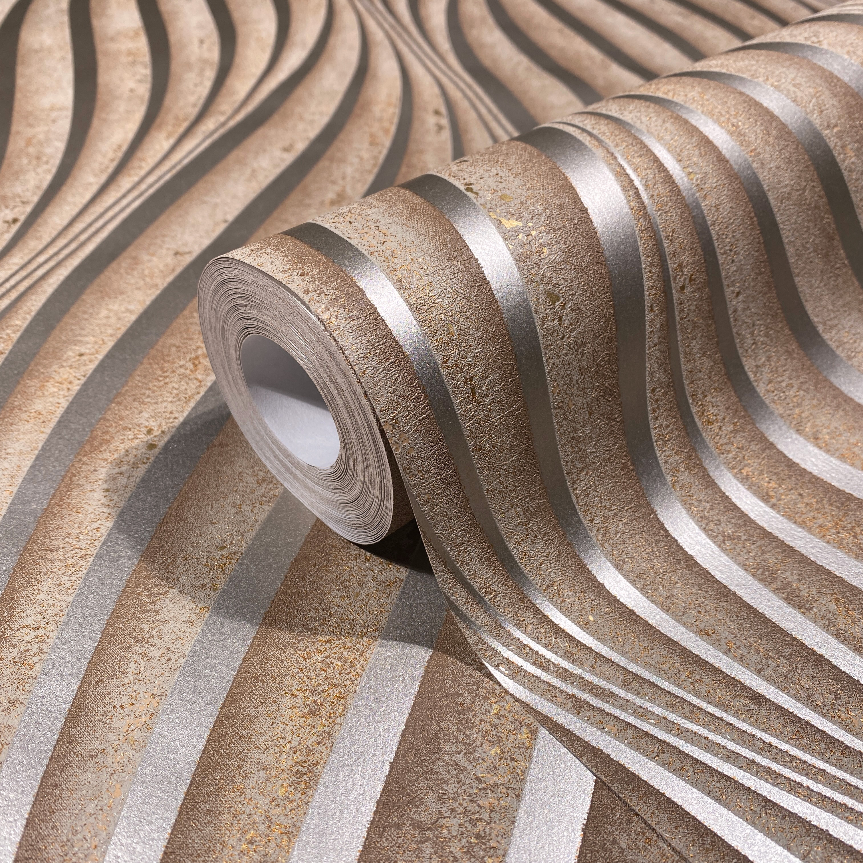 34262 Wallpaper City Glow