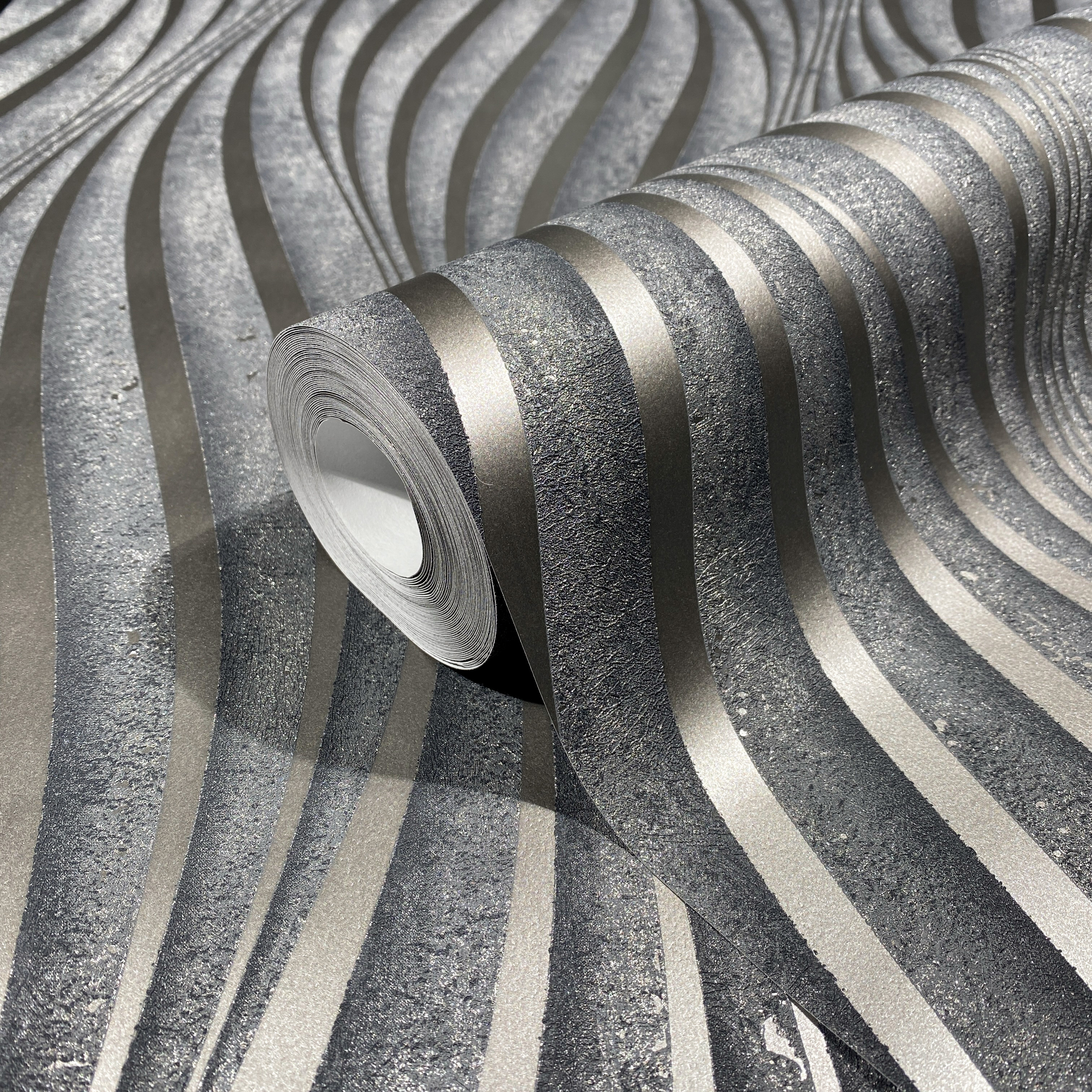 34264 Wallpaper City Glow