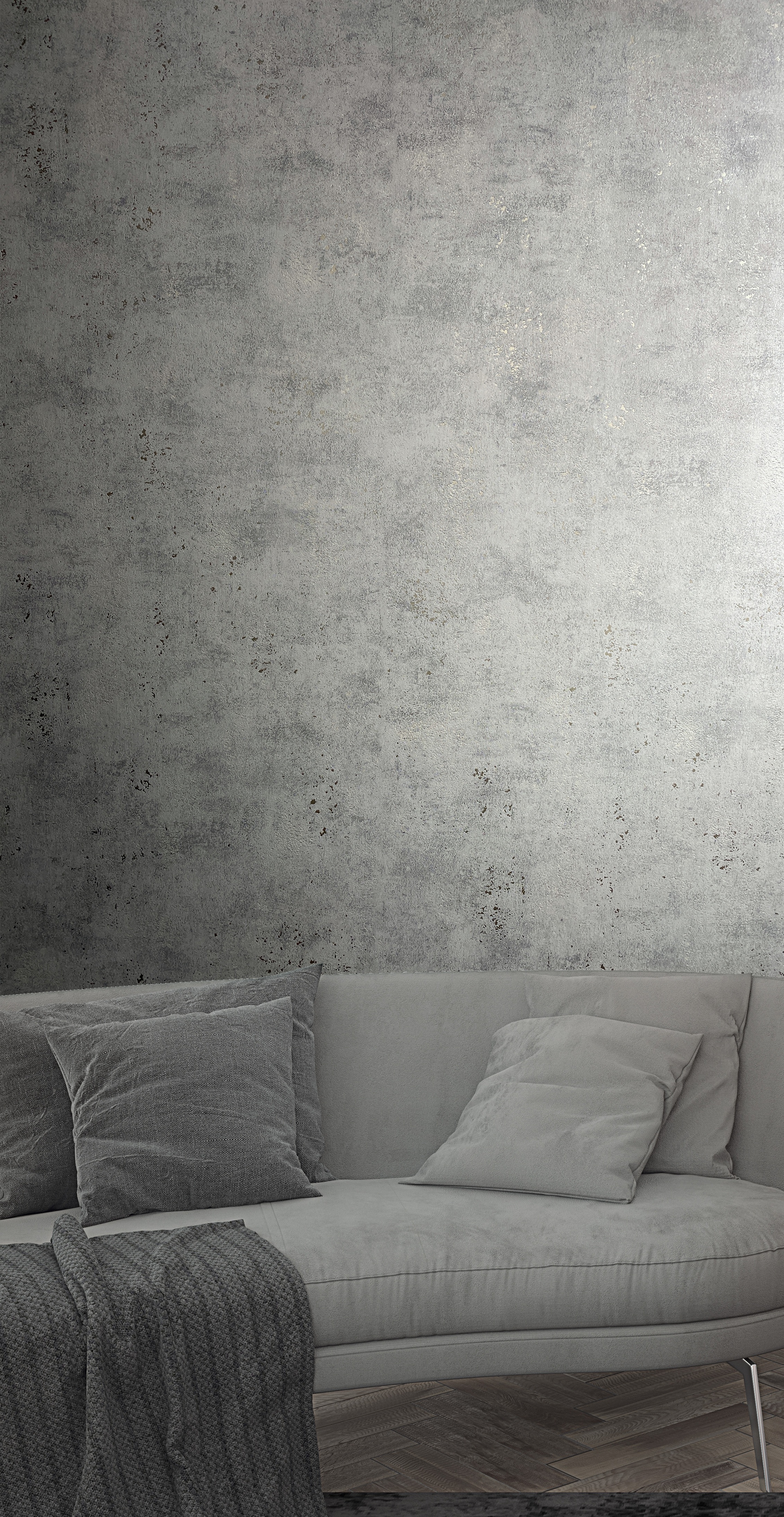 34267 Wallpaper City Glow