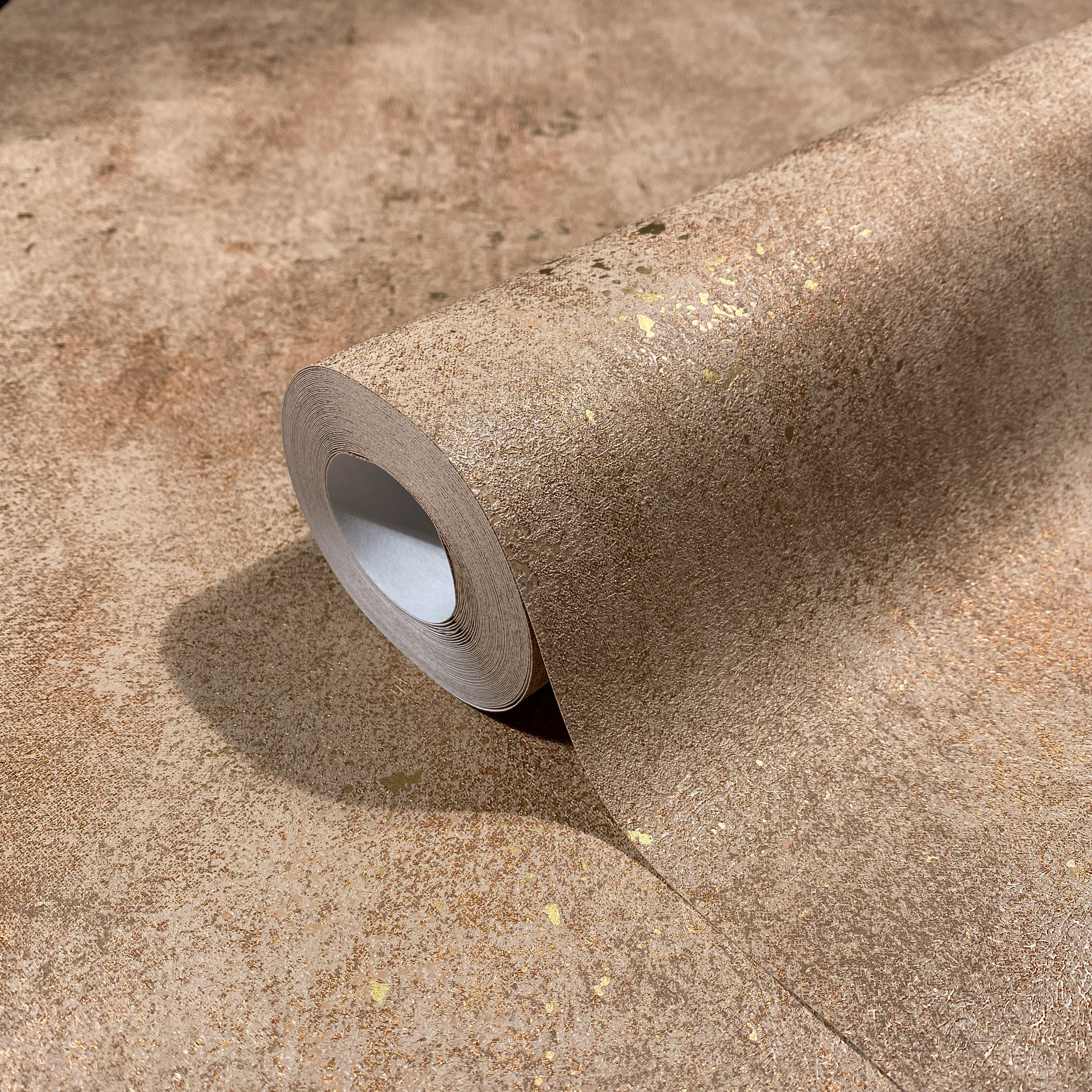 34268 Wallpaper City Glow