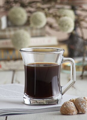 ZPL404 225CL طقم كاسات شاي لاف 3 كاسات ZPL404 225CL طقم كاسات شاي لاف 3 كاسات