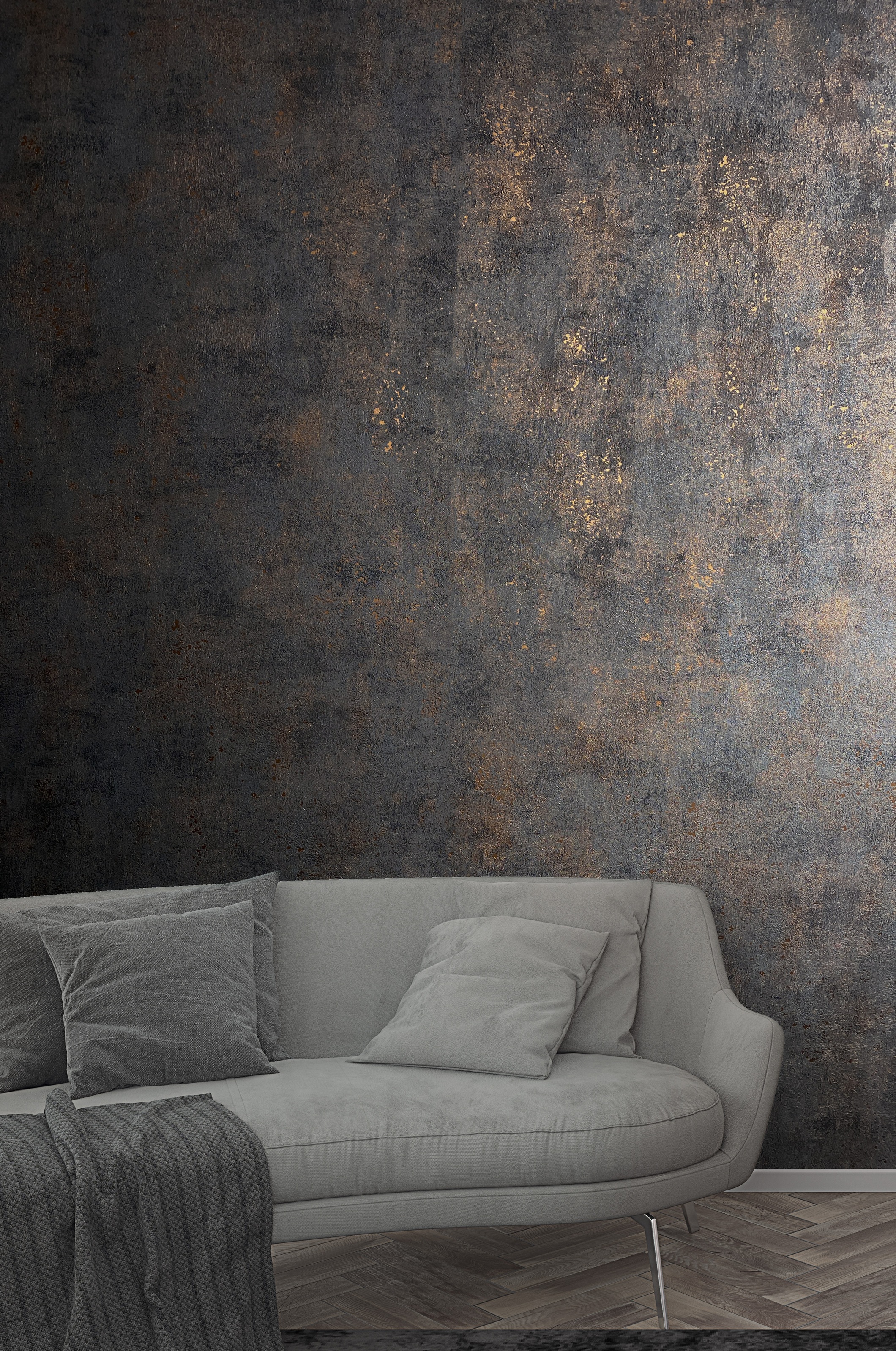 34270 Wallpaper City Glow