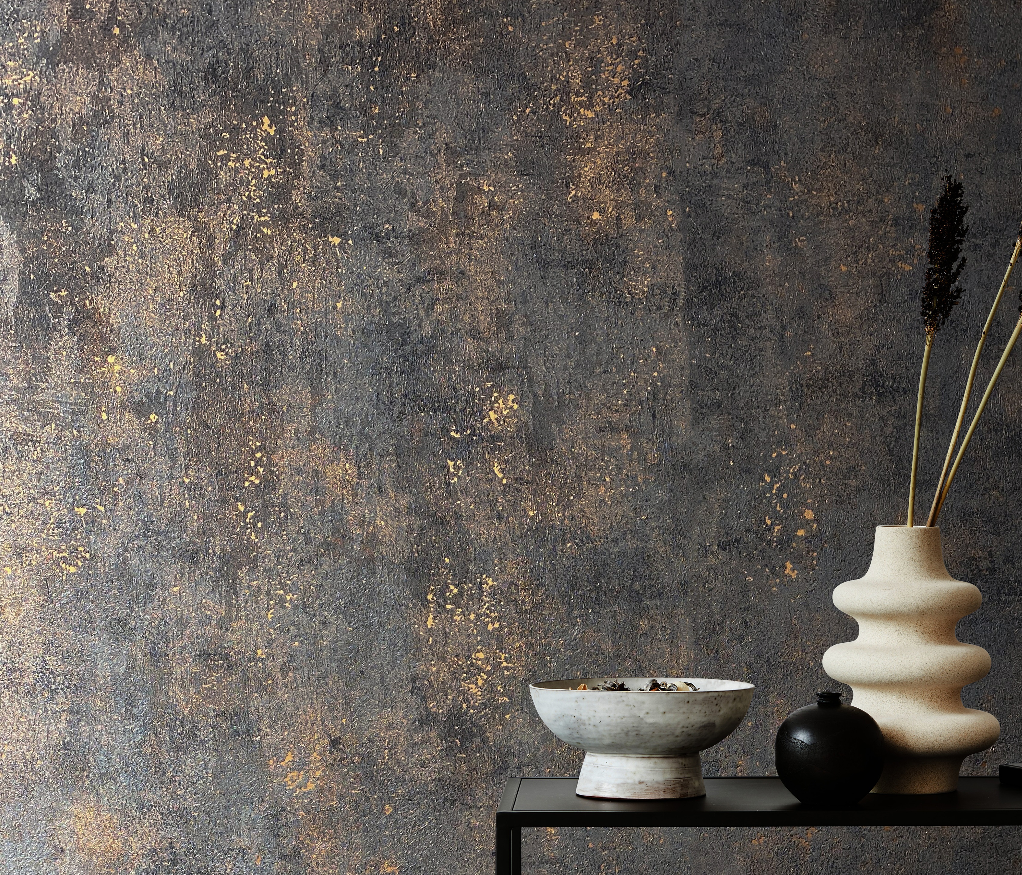 34270 Wallpaper City Glow